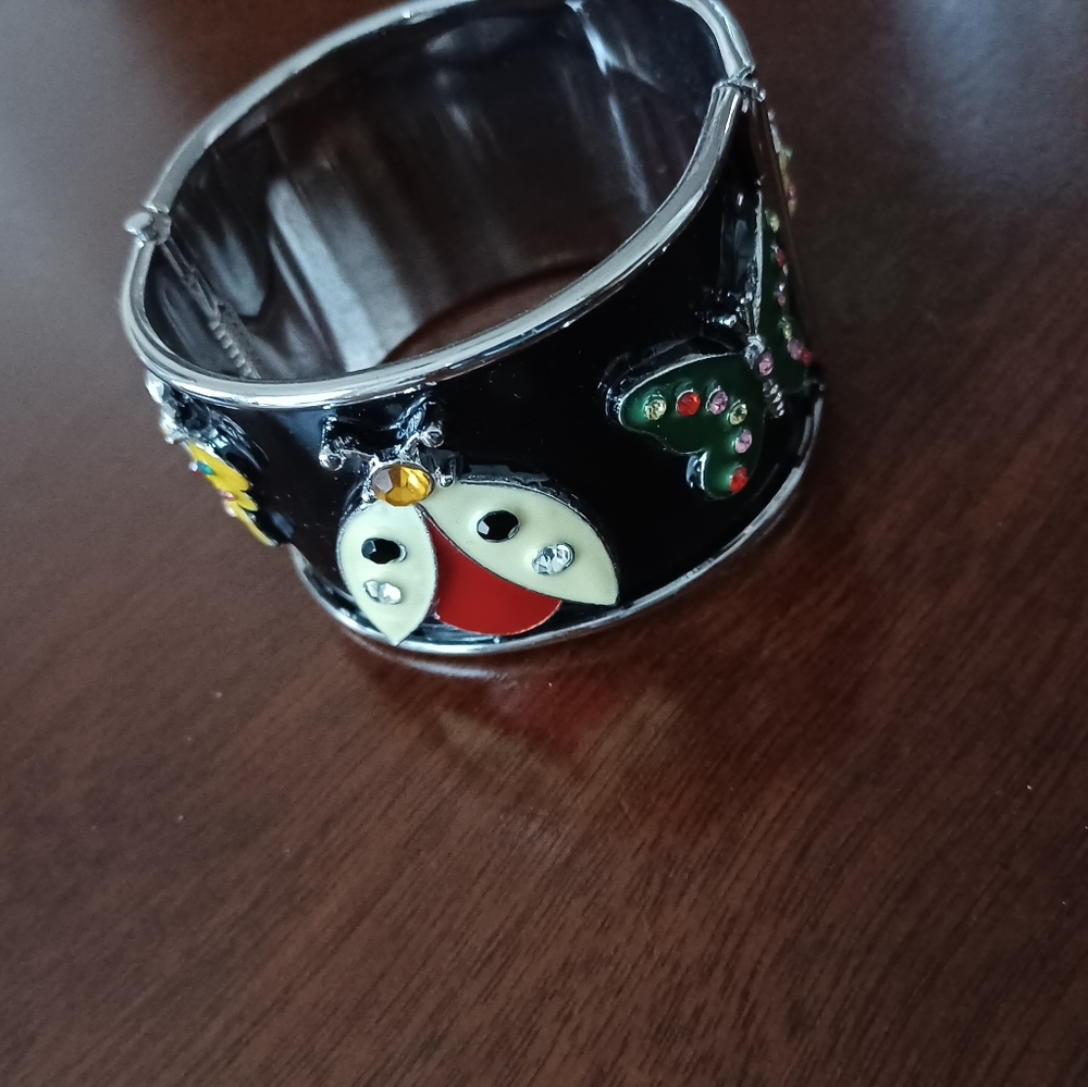 Sassy Jones Cuff